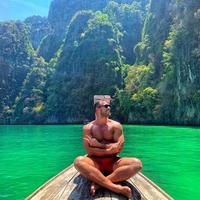 Отзыв от Демьян - DTV виза